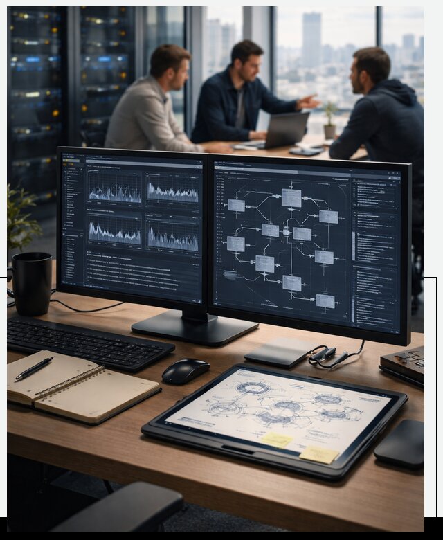 Разработка высоконагруженных систем в Аксае от 18283 р. | АвикейАкс