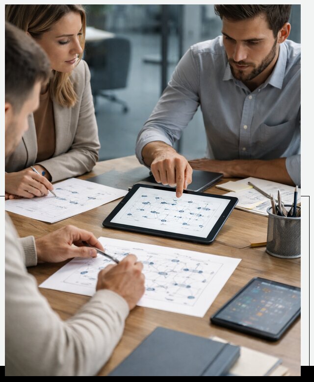 Разработка BPM-систем в Аксае от 457065 р. под ключ АвикейАкс