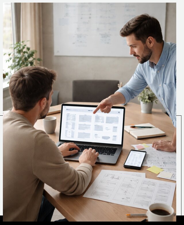 Разработка веб-приложений под ключ в Аксае от 12188 р. - АвикейАкс