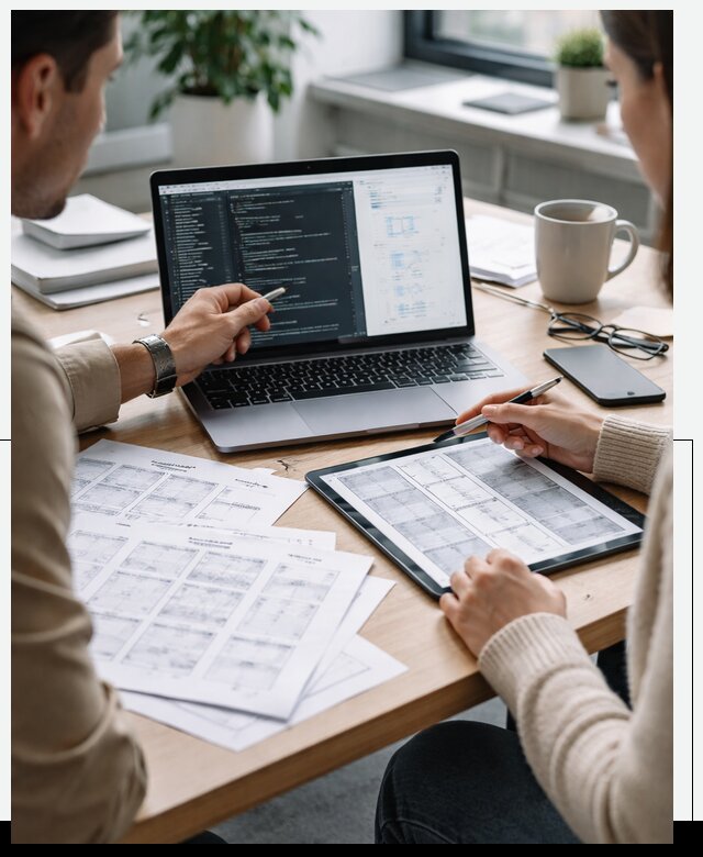 Разработка информационных систем в Аксае от 4571 р. | АвикейАкс