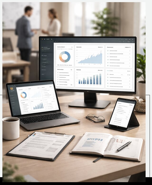 Системы автоматизации бизнеса в Аксае от 8126 р. | АвикейАкс