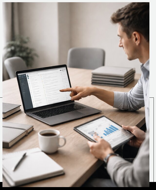 Разработка СЭД под ключ в Аксае от 15236 р. | АвикейАкс