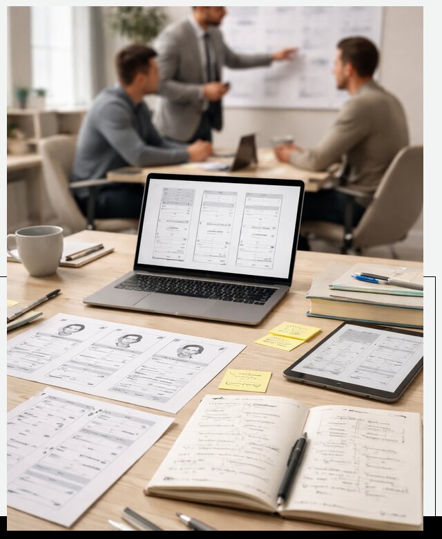 Разработка MVP проекта в Аксае от 6602 р., АвикейАкс