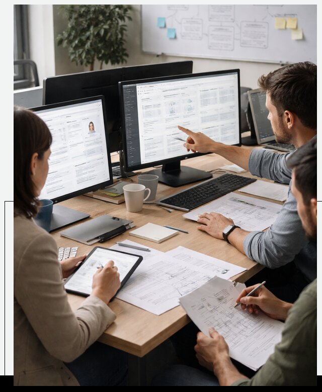 Разработка EMR EHR систем под ключ для медицинских учреждений в Аксае