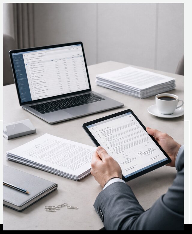 Электронные кадровые документы система в Аксае от 12188 р. | АвикейАкс