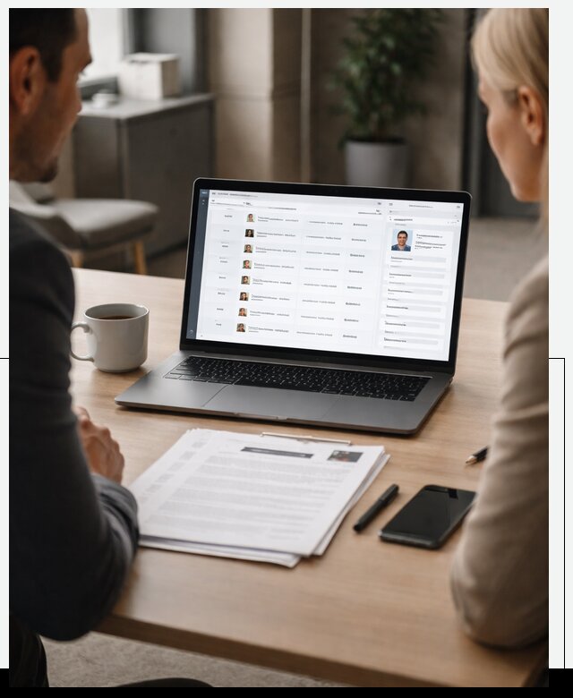 Ats система подбора персонала в Аксае от 12188 р. - АвикейАкс