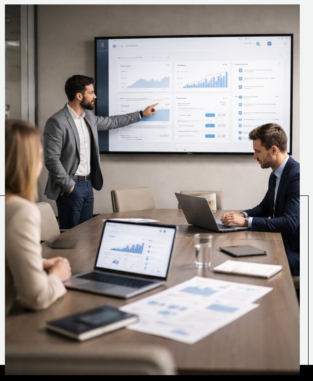 Разработка корпоративных порталов в Аксае от 304710 р. | АвикейАкс