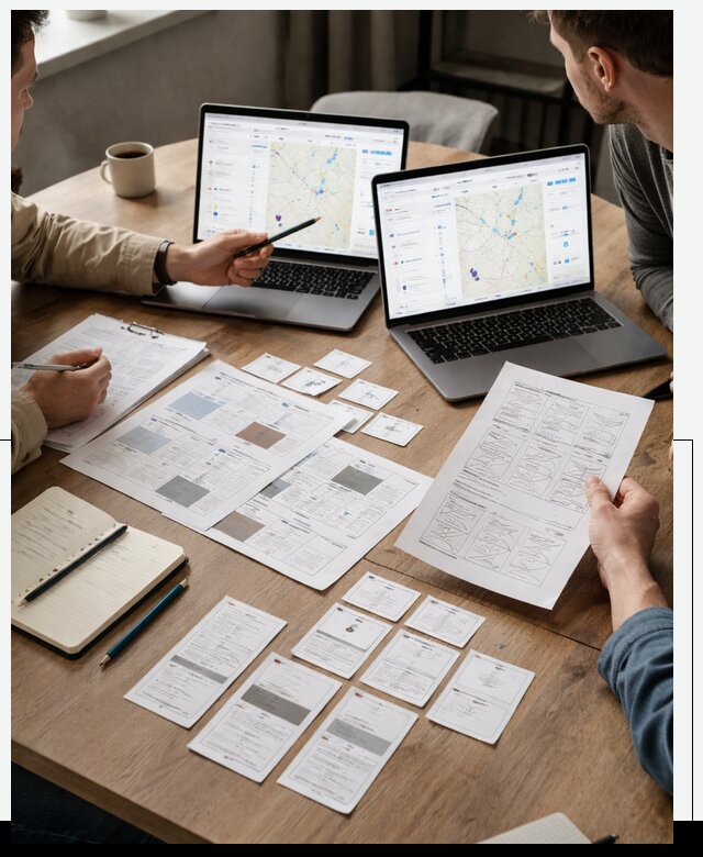 Создание агрегаторов и порталов в Аксае от 15236 р., АвикейАкс