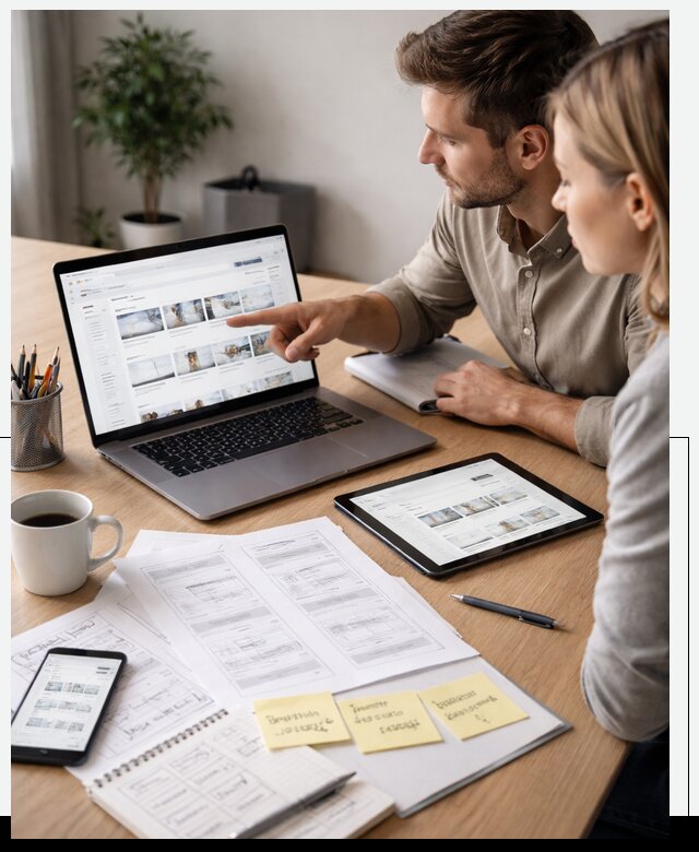 Разработка доски объявлений в Аксае от 8633 р., АвикейАкс