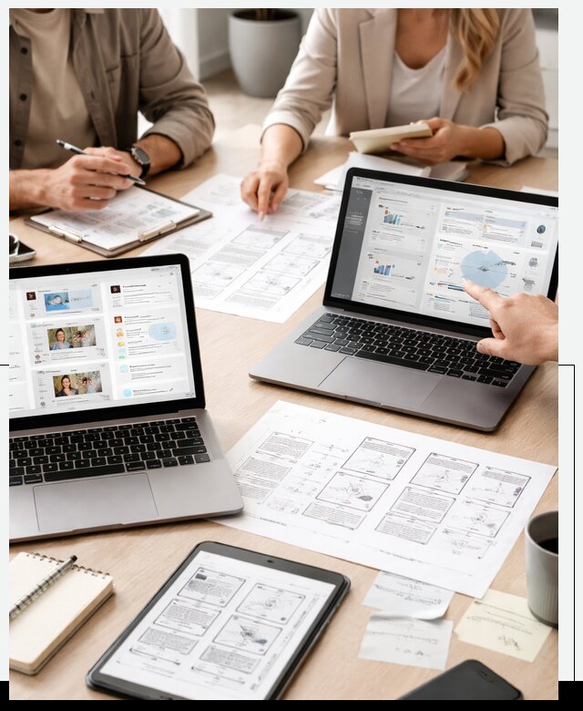 Разработка социальных сетей в Аксае от 7110 р. | АвикейАкс