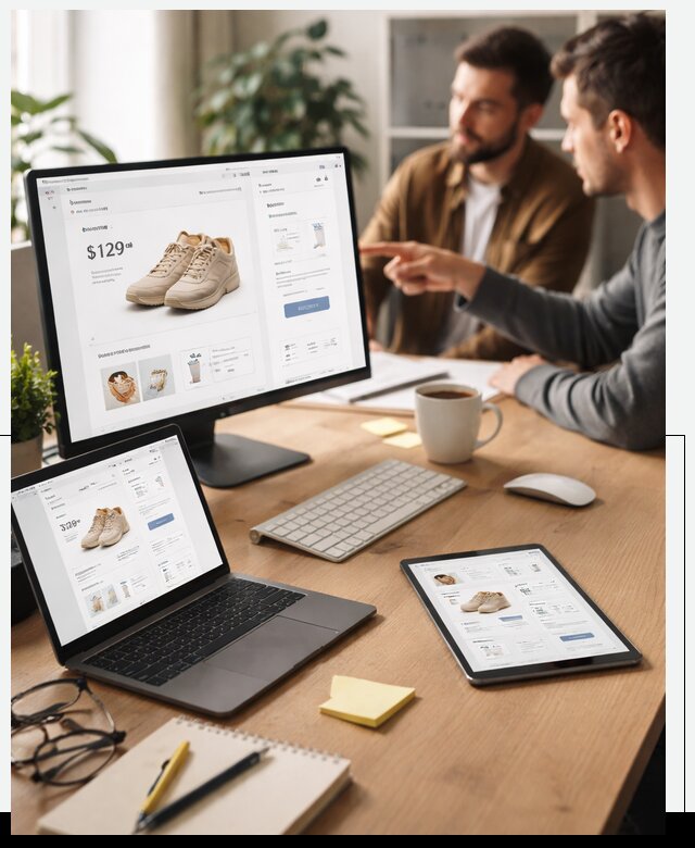 Разработка интернет-магазинов в Аксае от 152355 р. | АвикейАкс