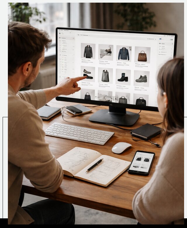 Разработка интернет-магазинов под ключ в Аксае с оплатой и CRM