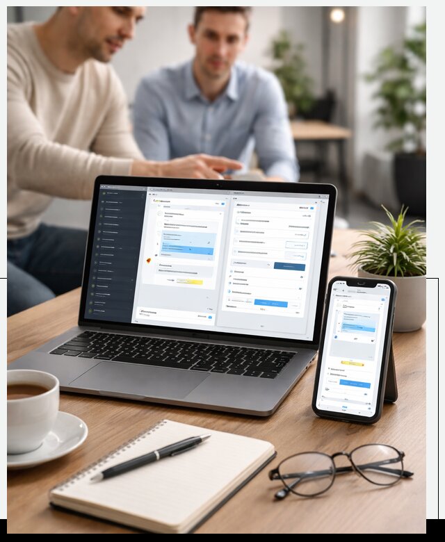 Разработка мини app Telegram/VK в Аксае от 30471 р. АвикейАкс