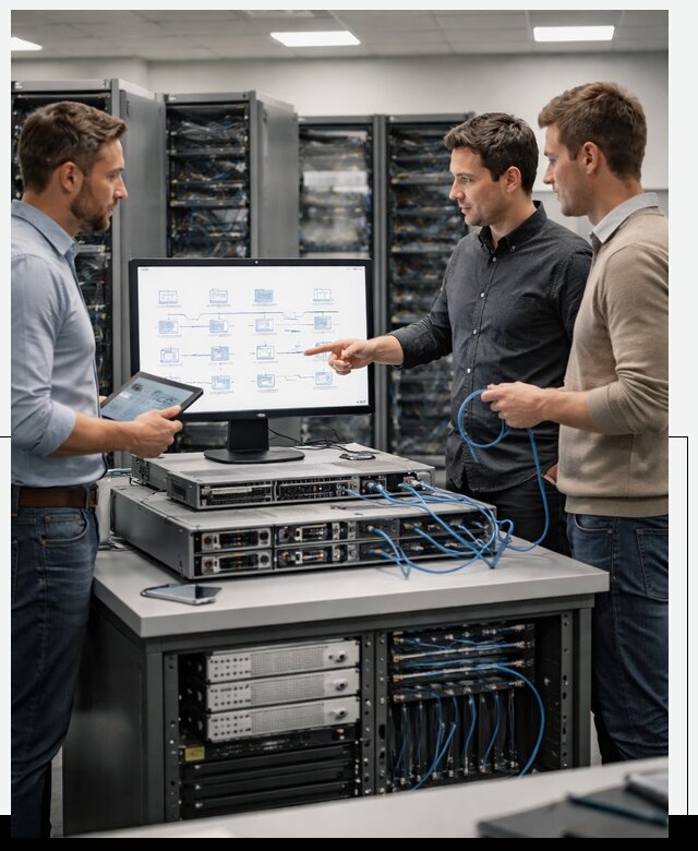 Системная интеграция в Аксае: от 8126 р. | Услуги АвикейАкс