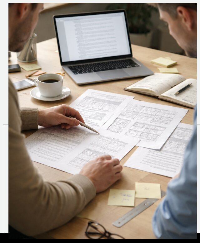 Техническое задание на разработку ПО под ключ в Аксае