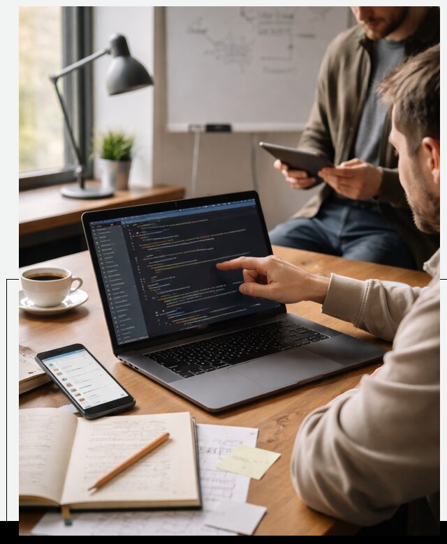 Разработка Telegram ботов под ключ для компаний в Аксае