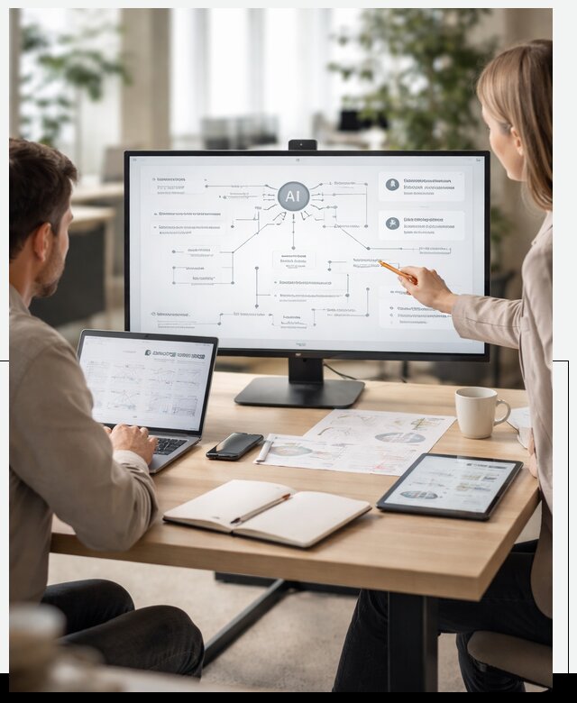 AI-агенты для автоматизации бизнеса в Аксае от 15236 р. АвикейАкс