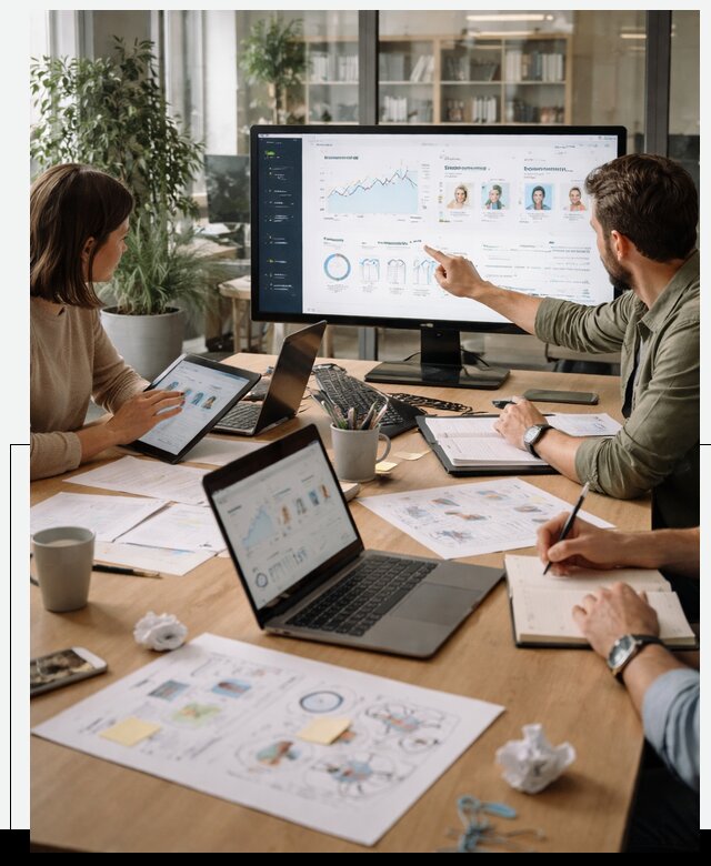 AI персонализация маркетинга и автоматизация продаж в Аксае