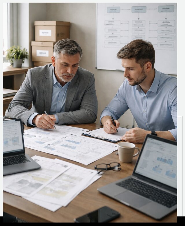 Замена SAP на 1С в Аксае — миграция, от 12188 р. | АвикейАкс