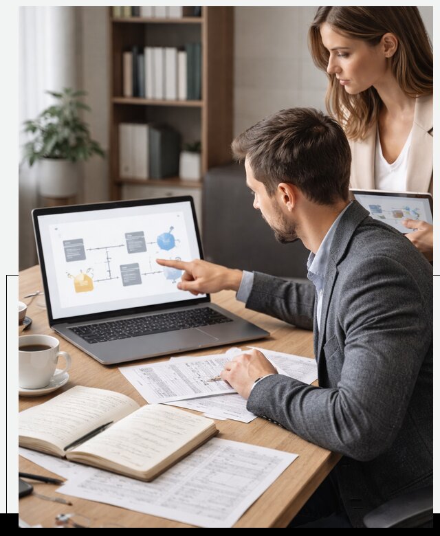 Замена SAP на 1С под ключ в Аксае с переносом данных и настройкой