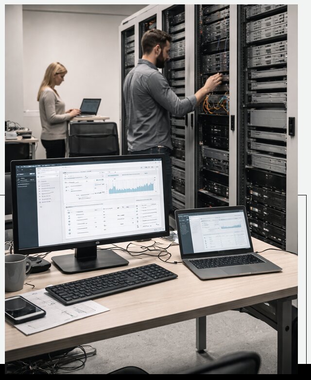 Импортозамещение виртуализации в Аксае от 9141 р. | АвикейАкс