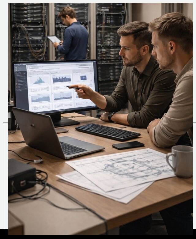 Импортозамещение систем виртуализации и миграция в Аксае