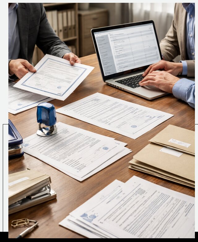 Сертификация ПО и внесение в реестр Минцифры в Аксае