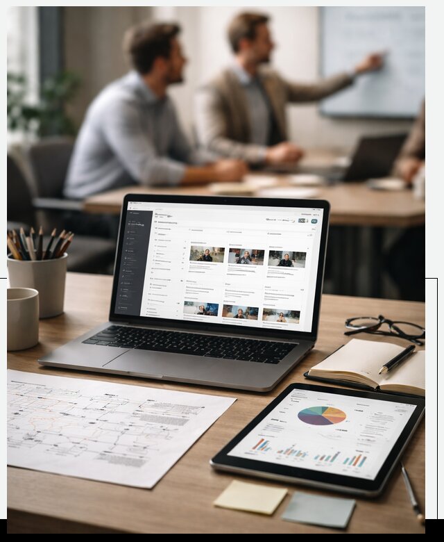 Разработка нишевых B2B маркетплейсов в Аксае от 710990 р., АвикейАкс