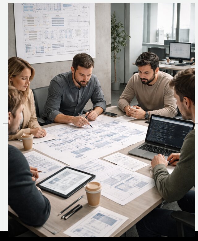 Разработка Core Banking систем для банков и финтех компаний в Аксае