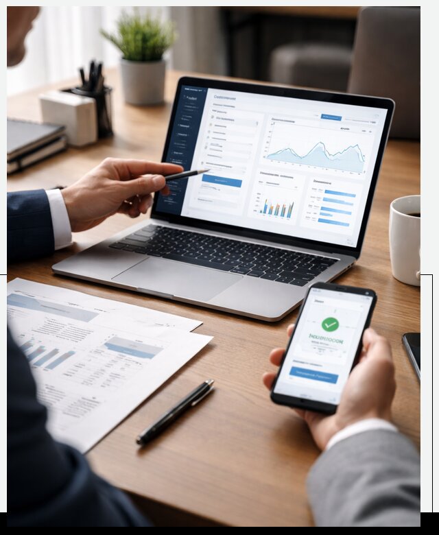 Разработка платёжных платформ в Аксае от 20314 р., АвикейАкс