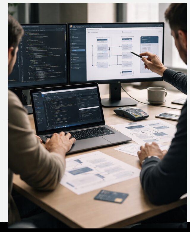 Разработка платежных платформ в Аксае с интеграцией и безопасностью