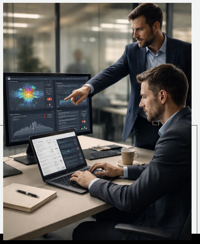 Системы Антифрод и AML KYC в Аксае от 12188 р. | АвикейАкс