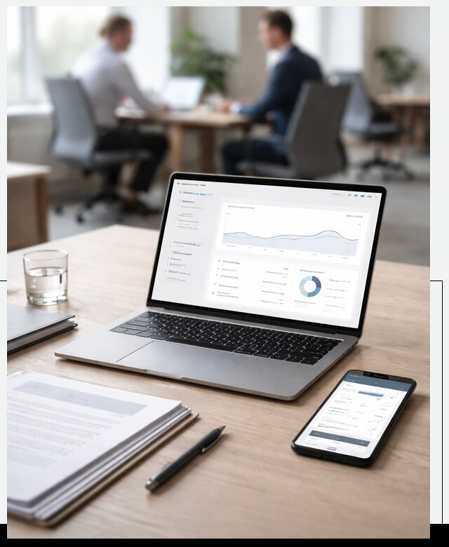Разработка моб. и интернет-банка в Аксае от 7618 р. | АвикейАкс