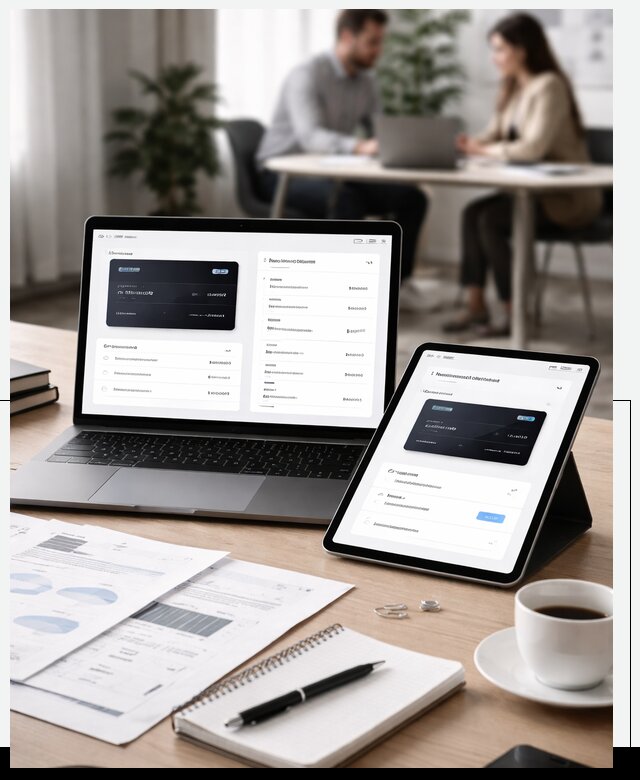 Разработка необанка платформы в Аксае от 45707 р. | АвикейАкс