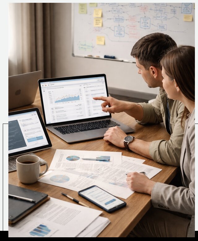 Внедрение сервисов BNPL и краудлендинга для бизнеса в Аксае