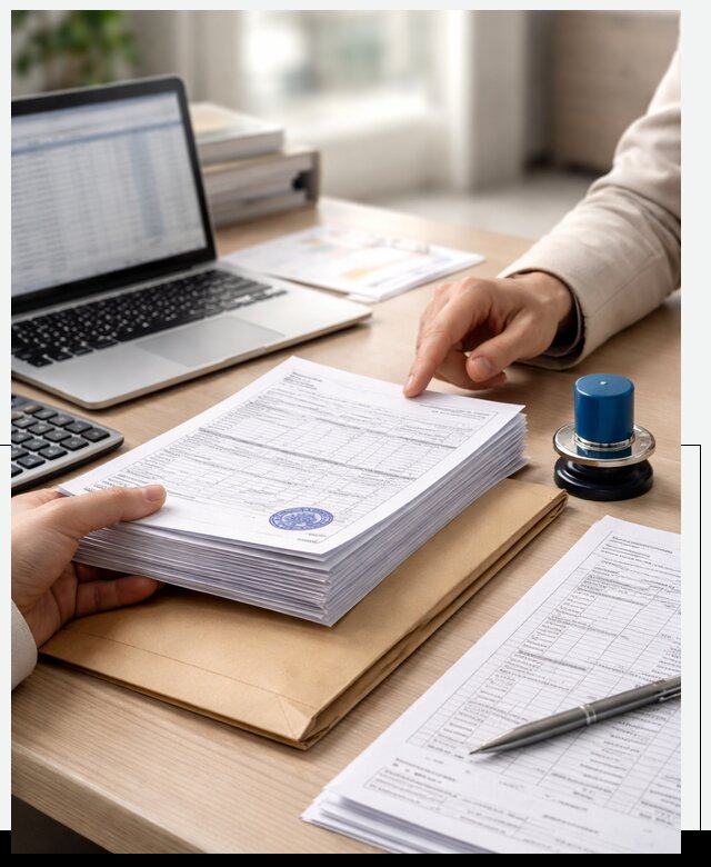 Отчетность в ЦБ РФ для банков в Аксае от 7110 р. | АвикейАкс