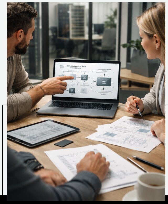 Интеграция цифрового рубля и подключение платежей в Аксае