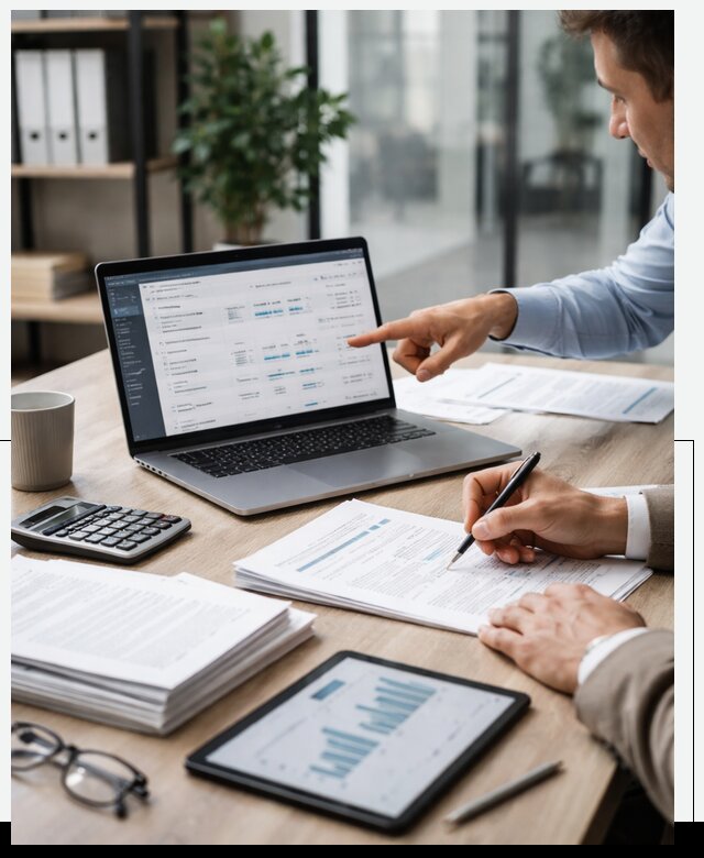 Полисные системы и CRM в Аксае: разработка от 15236 р. АвикейАкс