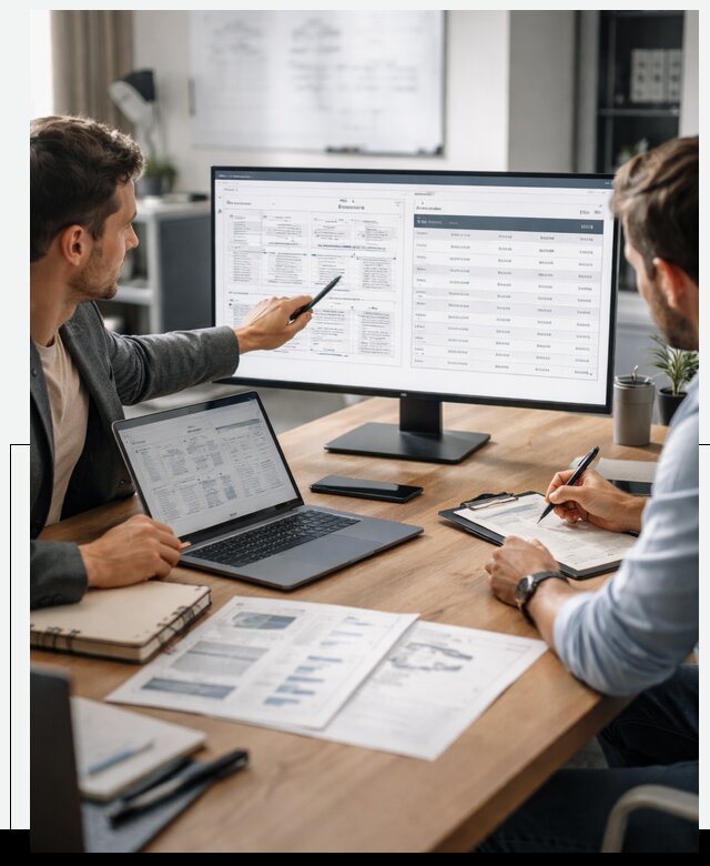 Разработка полисных систем и CRM в Аксае с интеграцией