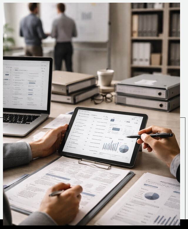 Автоматизация урегулирования убытков в Аксае от 7618 р | АвикейАкс