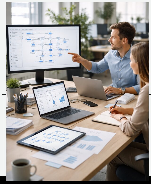 Автоматизация урегулирования убытков в Аксае для страховых компаний