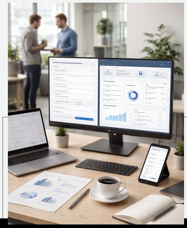 Разработка платформ онлайн страхования в Аксае под ключ