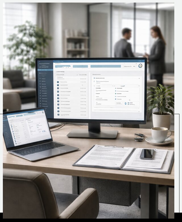 CRM для страховой компании под ключ в Аксае от 15236 р. | АвикейАкс
