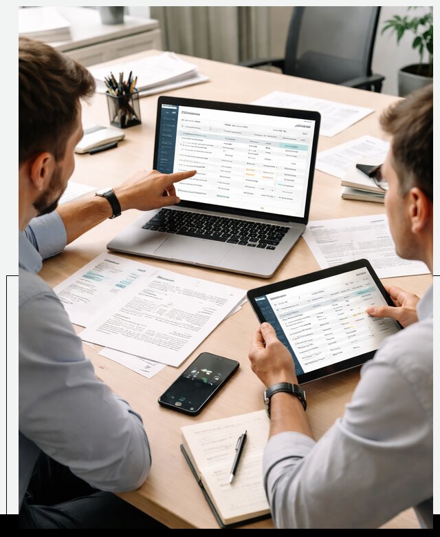 CRM для страховой компании в Аксае с автоматизацией продаж и выплат