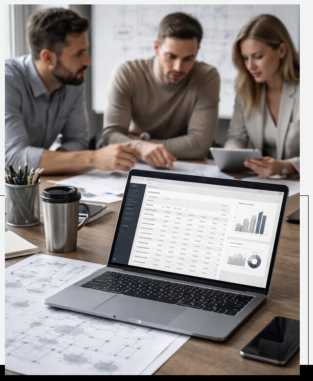 BSS OSS и биллинг для оператора в Аксае от 25393 р. | АвикейАкс