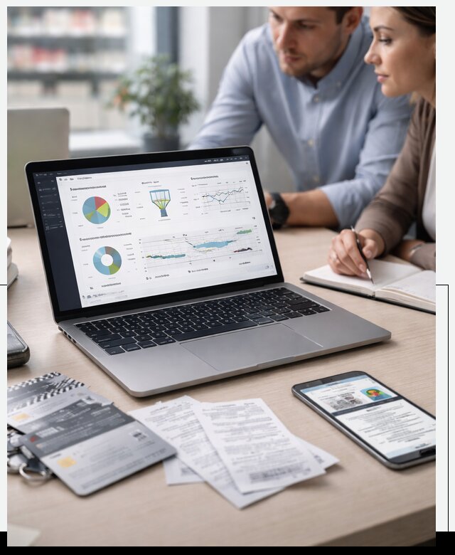 Лояльность и CDP для ритейла в Аксае от 15236 р. | АвикейАкс