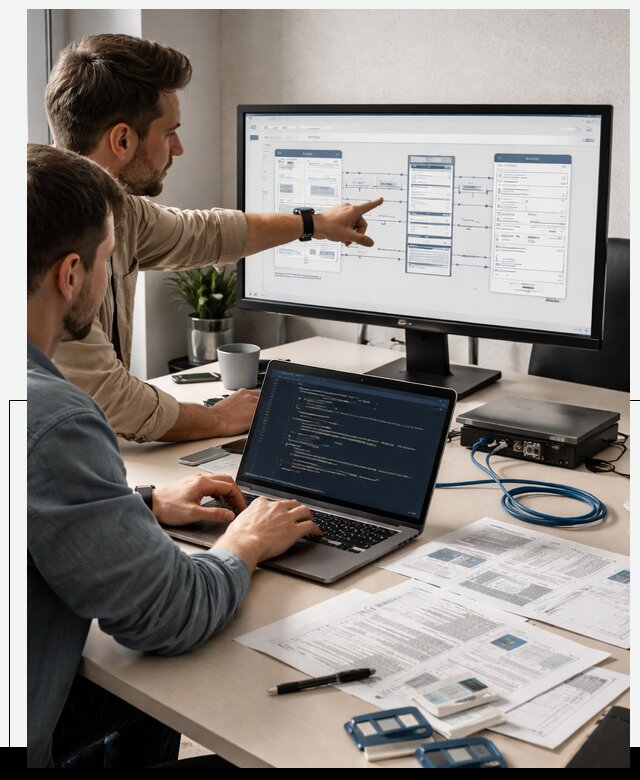 Интеграция ЕГИСЗ и ЛИС в медучреждениях с сопровождением в Аксае