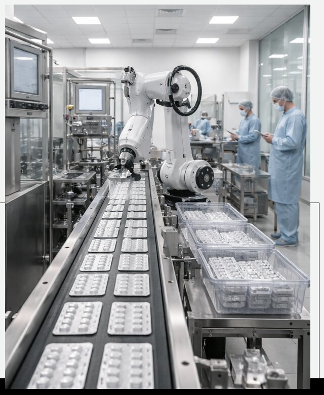 Автоматизация фармацевтики в Аксае от 18283 р. | АвикейАкс
