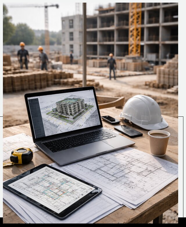 BIM и управление строительством в Аксае от 12188 р., АвикейАкс