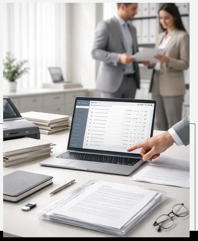 КЭДО и интеграция с 1С ЗУП в Аксае от 7618 р. АвикейАкс